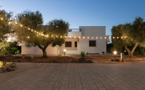MOH - GARDEN Grottaglie Villa Castelli
